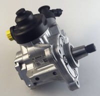 Generalüberholte Bosch Hochdruckpumpe 0445010516 für Peugeot Expert 1.6 HDI