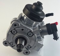 Generalüberholte Bosch Hochdruckpumpe 0445010516 für Peugeot Expert 1.6 HDI