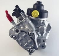 Generalüberholte Bosch Hochdruckpumpe 0445010516 für Peugeot Expert 1.6 HDI