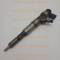 Neue Bosch Einspritzdüse für BMW 530d E60/E61...