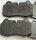 Neue BMW Bremsbeläge E38 vorne für BMW 725 730d E38 840 850 E31 Neue Original