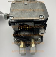 Neue Bosch Einspritzpumpe 0470504005 Einspritzpumpe für BMW 3 (E46) 320d 2.WAHL