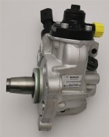 Neue Bosch Hochdruckpumpe 0445010510 für BMW 520d E60 E61 Touring 120/130kW