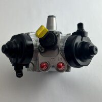 Generalüberholte Bosch Hochdruckpumpe 0445010855 für BMW 335d xDrive 230kW 313PS