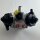 Generalüberholte Bosch Hochdruckpumpe 0445010855 für BMW 335d xDrive 230kW 313PS