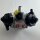 Generalüberholte Bosch Hochdruckpumpe 0445010855 für BMW 335d xDrive 230kW 313PS