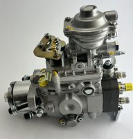 Neue Bosch VE Einspritzpumpe 8720A011A für Ford Transit mit EPIC