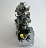 Neue Bosch VE Einspritzpumpe 8720A011A für Ford Transit mit EPIC