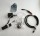 Neue Bosch VE Einspritzpumpe 8720A011A für Ford Transit mit EPIC