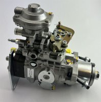 Neue Bosch VE Einspritzpumpe 8720A030A 8720A031A für Ford Transit mit EPIC