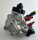 Generalüberholte Bosch Hochdruckpumpe für BMW 335d 435d 535d xDrive 230kW 313 PS