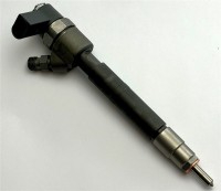 Neue Einspritzdüse 0445110191 für Mercedes-Benz Viano Vito Mixto 111CDI 115CDI 2