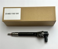 Neue Einspritzdüse 0445110191 für Mercedes-Benz Viano Vito Mixto 111CDI 115CDI 2