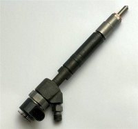 Neue Einspritzdüse 0445110199 für Mercedes-Benz C200 C220 E200 E220 E270 CDI