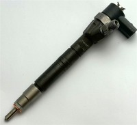 Neue Einspritzdüse 0445110201 für Mercedes-Benz E320 ML270 S320 CDI Sprinter 308