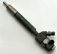 Neue Einspritzdüse 0445110205 für Mercedes-Benz C200 C220 C270 CLK270 E200 E220