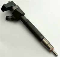 Neue Einspritzdüse 0445110205 für Mercedes-Benz C200 C220 C270 CLK270 E200 E220