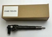 Neue Einspritzdüse 0445110474 für IVW Golf VII Audi A3 Seat Skoda 2.0TDI