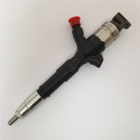 Neue Einspritzdüse 095000-7780 für Toyota Hilux VII 2.5D-4D 3.0D-4D Land Cruiser