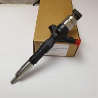 Neue Einspritzdüse 095000-7780 für Toyota Hilux VII 2.5D-4D 3.0D-4D Land Cruiser