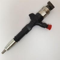 Neue Einspritzdüse 095000-7780 für Toyota Hilux VII 2.5D-4D 3.0D-4D Land Cruiser