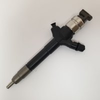 Neue Einspritzdüse 095000-9560 für Mitsubishi L200 Triton 2.5DI-D 100/123/131kW