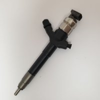 Neue Einspritzdüse 095000-9560 für Mitsubishi L200 Triton 2.5DI-D 100/123/131kW