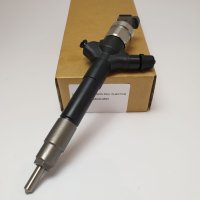 Neue Einspritzdüse 095000-9560 für Mitsubishi L200 Triton 2.5DI-D 100/123/131kW