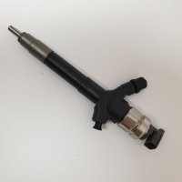 Neue Einspritzdüse 095000-9560 für Mitsubishi L200 Triton 2.5DI-D 100/123/131kW