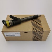 Neue Einspritzdüse Injektor 0445110215 13537795259 für BMW Mini 1.4 One D 55kW