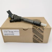 Neue Einspritzdüse Injektor 0445110215 13537795259 für BMW Mini 1.4 One D 55kW