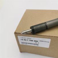 Neue Einspritzdüse Injektor 0445110215 13537795259 für BMW Mini 1.4 One D 55kW