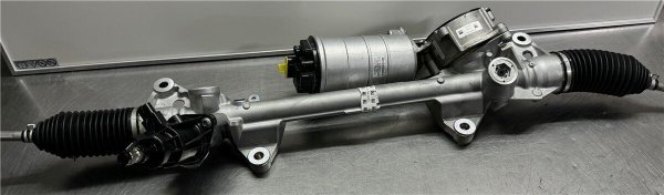 Neue Original BMW Lenkgetriebe 32105A439A1 für BMW 3er G20 G21 4er Coupe G22 und