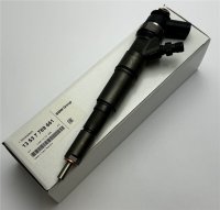 Neue Original Bosch Einspritzdüse für BMW 320d...