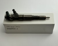 Neue Original Bosch Einspritzdüse für BMW 320d...