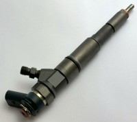 Neue Original Bosch Einspritzdüse für BMW 320d 330d E46 530d 730d X5