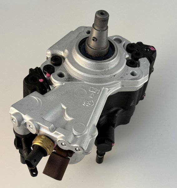 Generalüberholte Delphi Einspritzpumpe 9422A000A für KIA Carnival 2.9 CRDi