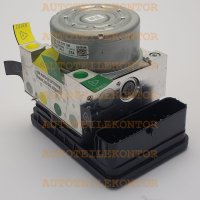 Neuer ATE ABS Hydraulikblock mit Steuergerät 5Q0614517EH für VW SEAT SKODA AUDI