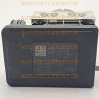 Neuer ATE ABS Hydraulikblock mit Steuergerät 5Q0614517EH für VW SEAT SKODA AUDI