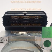 Neuer ATE ABS Hydraulikblock mit Steuergerät 5Q0614517EH für VW SEAT SKODA AUDI