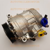 Neuer Kompressor Denso 64526822848 für BMW 5 7 8 X5...