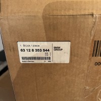 Neuer Scheinwerfer für BMW 3 E36 1990-1998