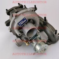 Neuer Turbolader 030TC17430000 für Audi VW Seat...