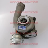 Neuer Turbolader 030TC17725000 für VW T5 Transporter Multivan V 2.5TDI 120/128kW