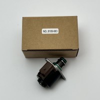 Neues Druckregelventil 9109-903 für Ford Renault Hyundai Ssangyong Dacia