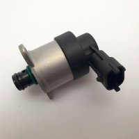 Neues Kraftstoffregelventil für Fiat Ducato Iveco Daily IV 95-136 PS 70-100 kW