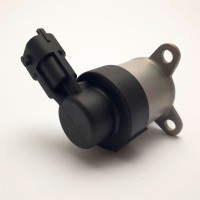 Neues Kraftstoffregelventil für Fiat Ducato Iveco Daily IV 95-136 PS 70-100 kW