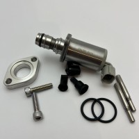 Neues Regelventil 294200-0611 für Toyota Avensis RAV 4 Baujahr 02.2006 - heute