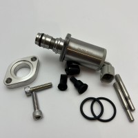 Neues Regelventil 294200-0611 für Toyota Avensis RAV 4 Baujahr 02.2006 - heute