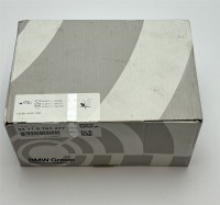 Neue BMW Bremsbeläge E39 520 523 525 528 535 d i Vorne Neu Original